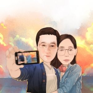 Meet your Posher, Brandon